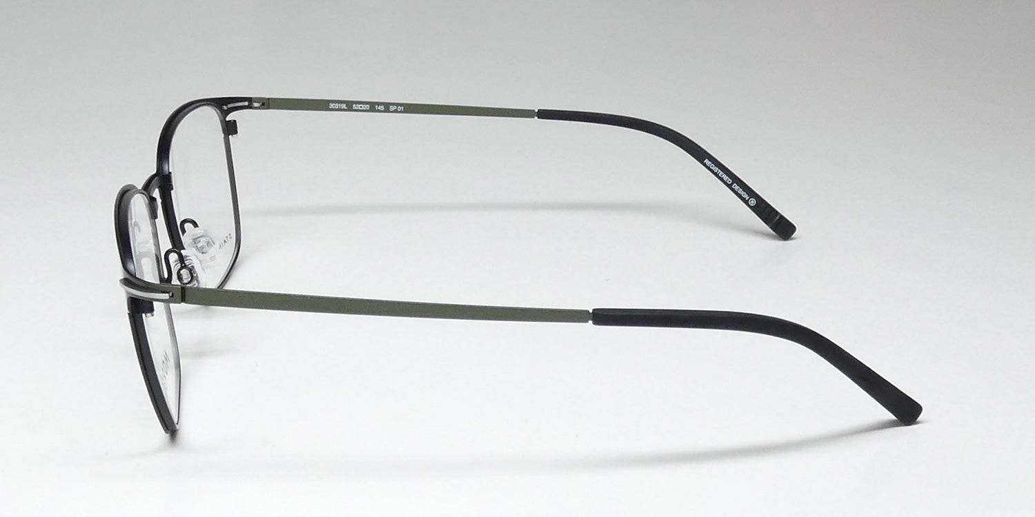 Morel Lightec 30319l Eyeglasses by ModaFrames