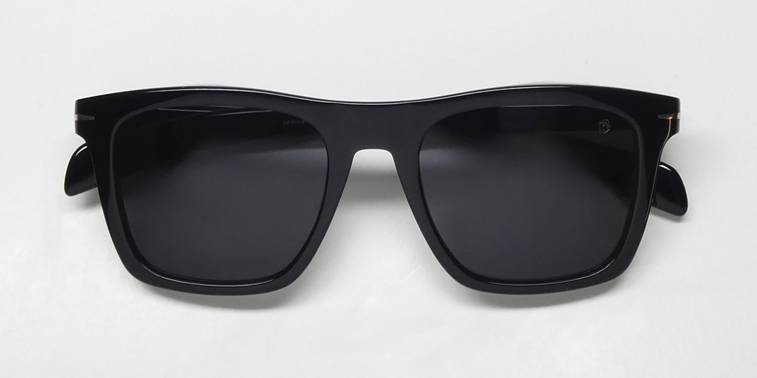 David Beckham 7000/S Sunglasses by ModaFrames