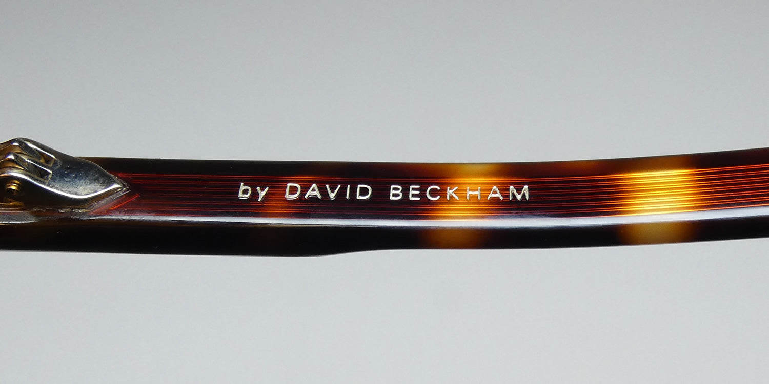 David Beckham 7117/S Sunglasses by ModaFrames