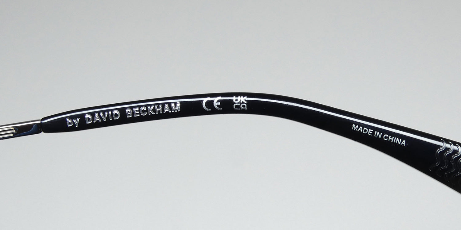 David Beckham 1049 Eyeglasses by ModaFrames