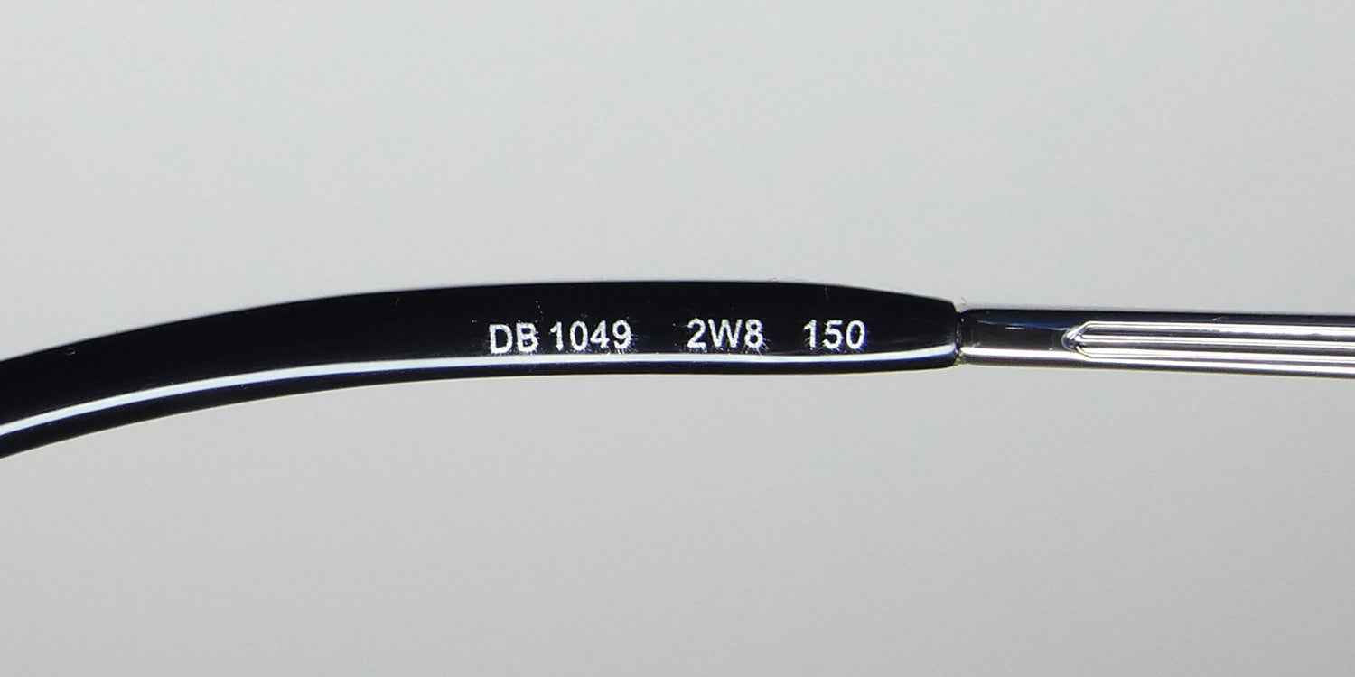 David Beckham 1049 Eyeglasses