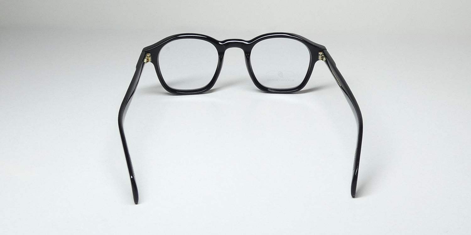 David Beckham 7053/Bb Light Blue Technology Eyeglasses by ModaFrames