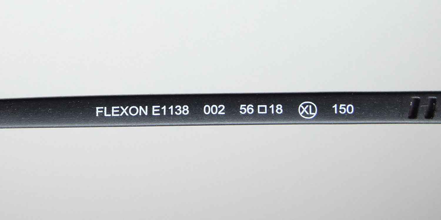 Flexon E1138 Eyeglasses