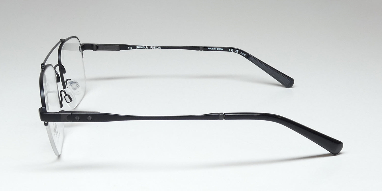 Flexon Shinola 21000 Eyeglasses DestGlow