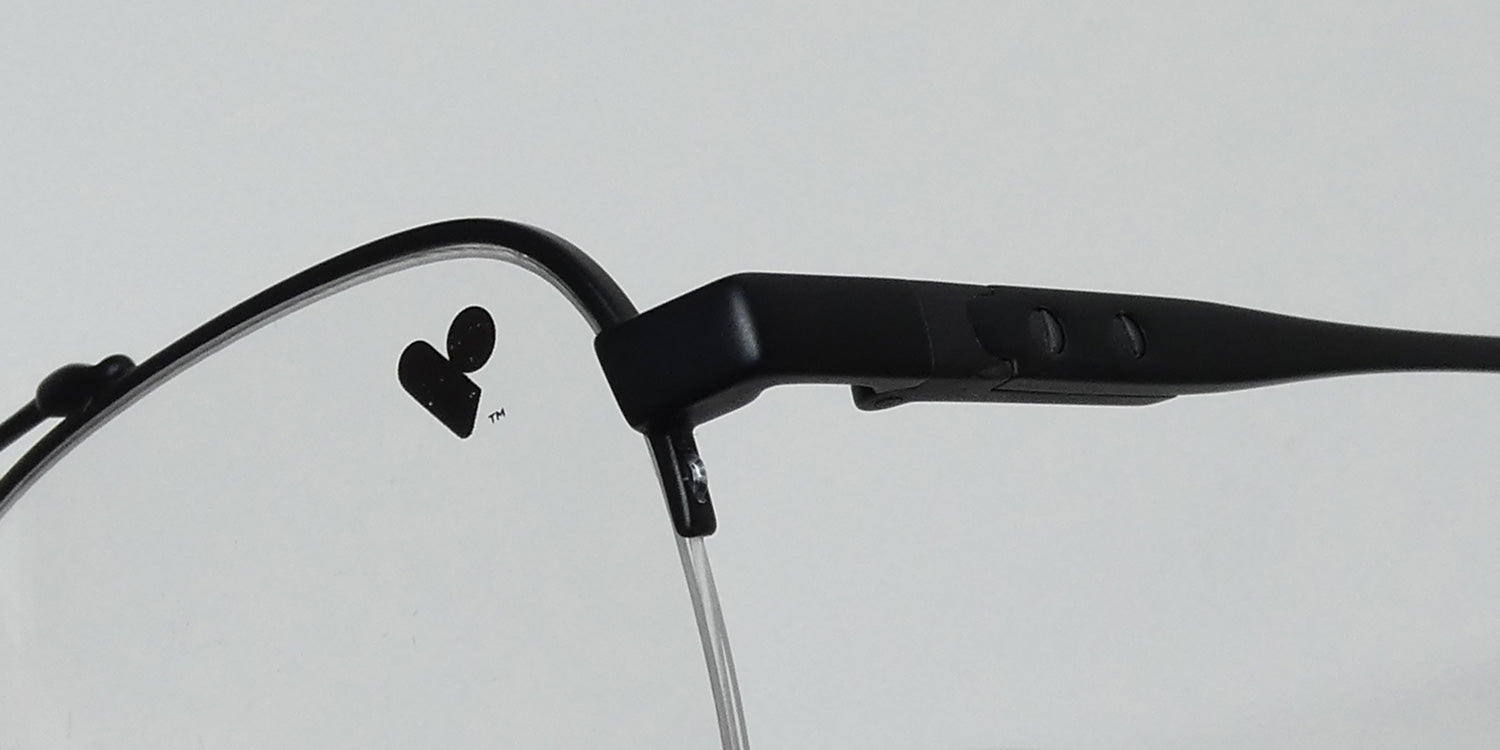 Flexon Shinola 21000 Eyeglasses DestGlow