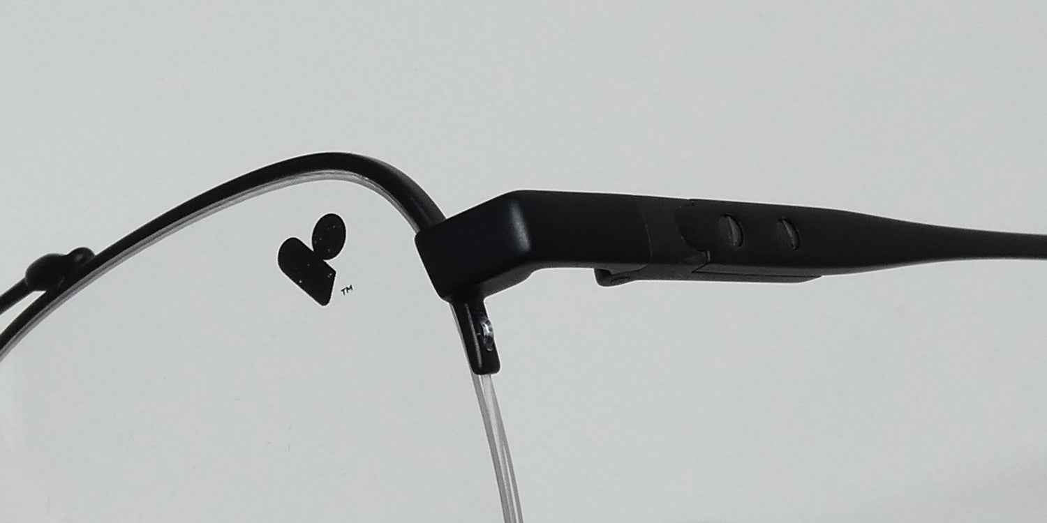 Flexon Shinola 21000 Eyeglasses DestGlow