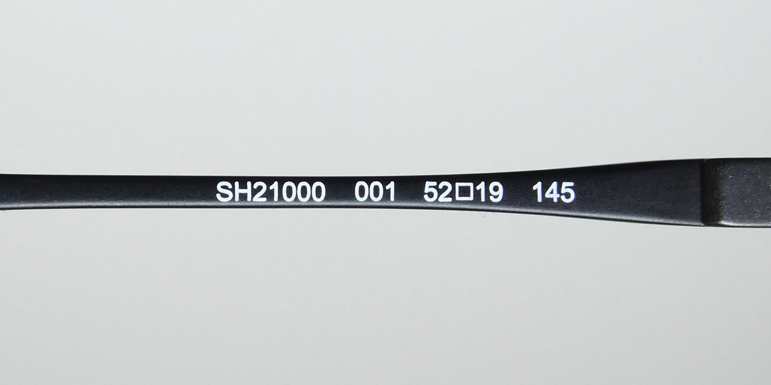 Flexon Shinola 21000 Eyeglasses DestGlow