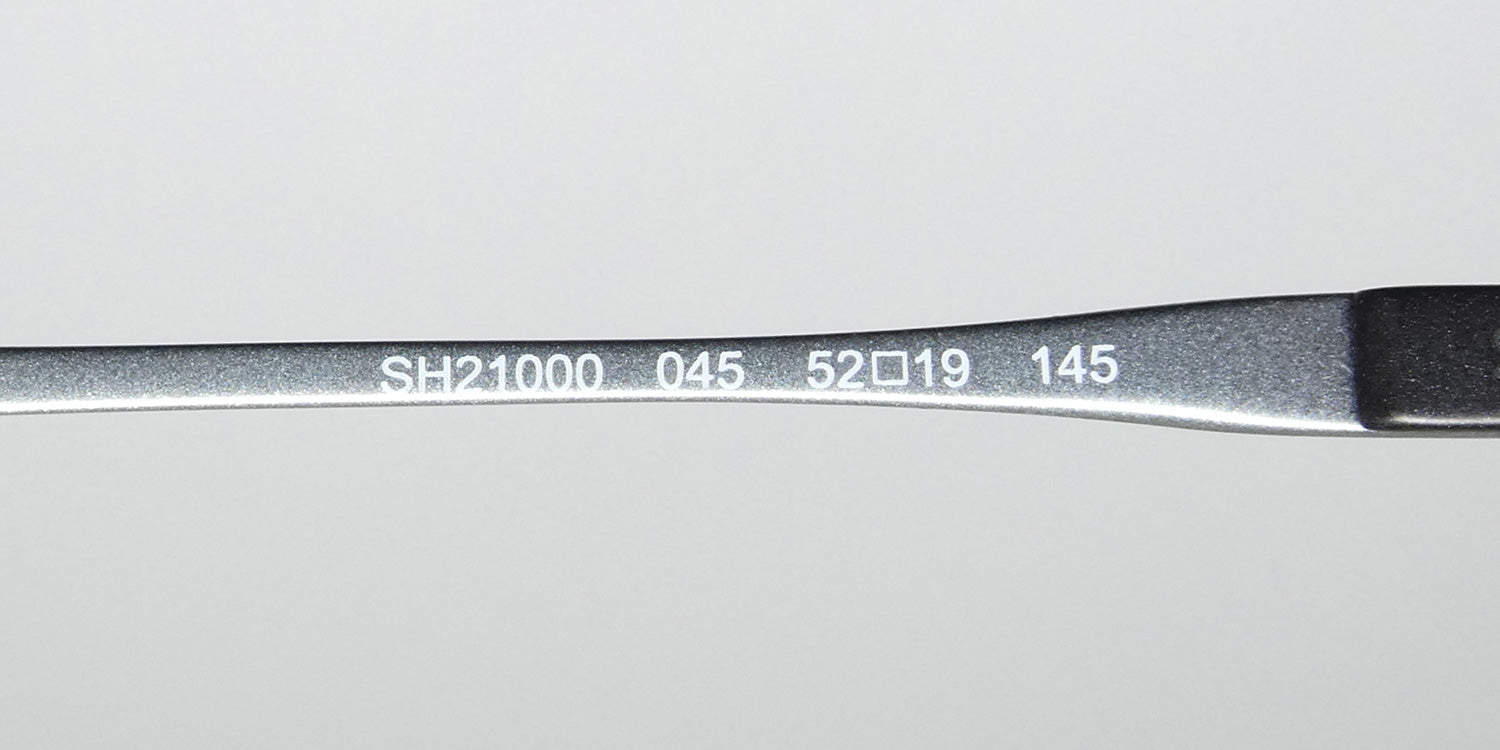 Flexon Shinola 21000 Eyeglasses by ModaFrames