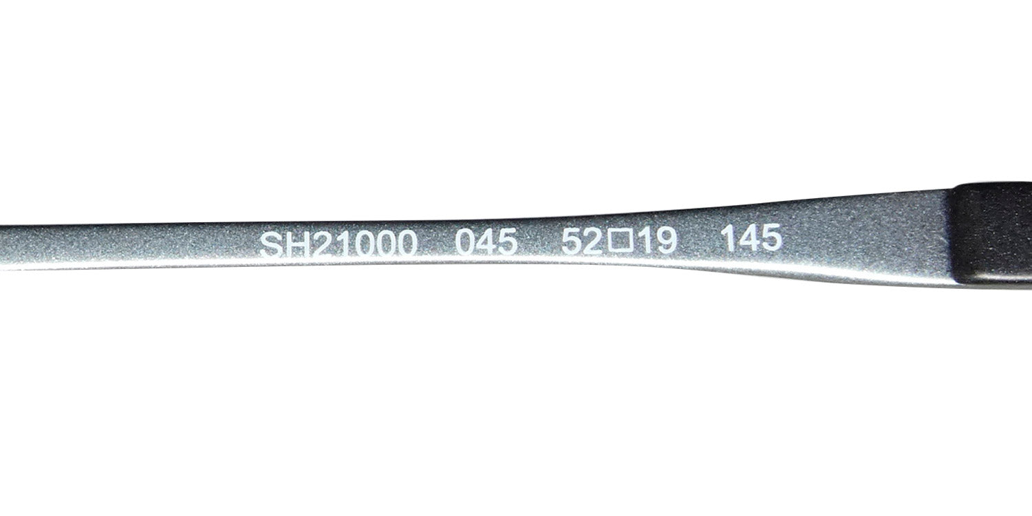 Flexon Shinola 21000 Eyeglasses DestGlow