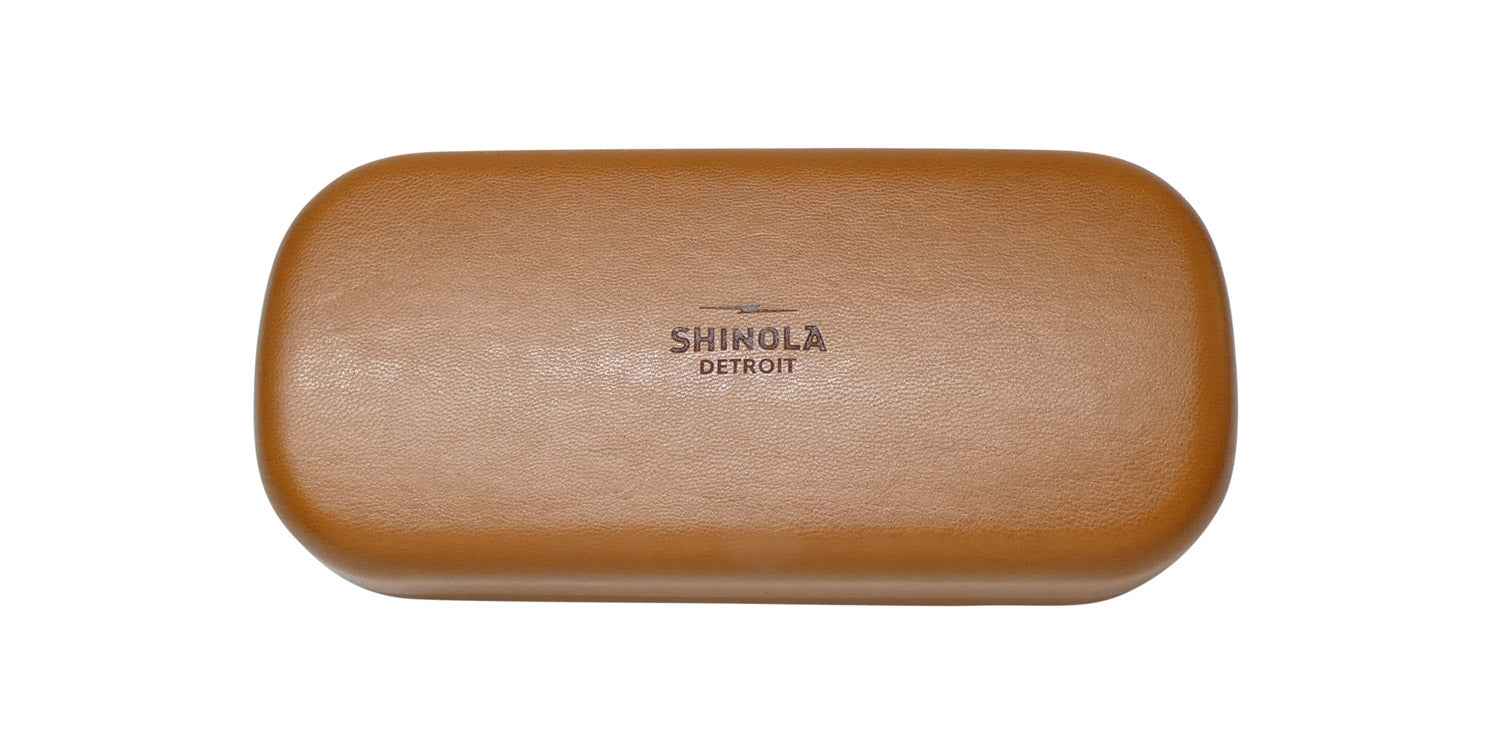 Flexon Shinola 21000 Eyeglasses DestGlow