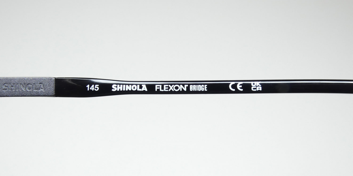 Flexon Shinola 23000 Eyeglasses by ModaFrames