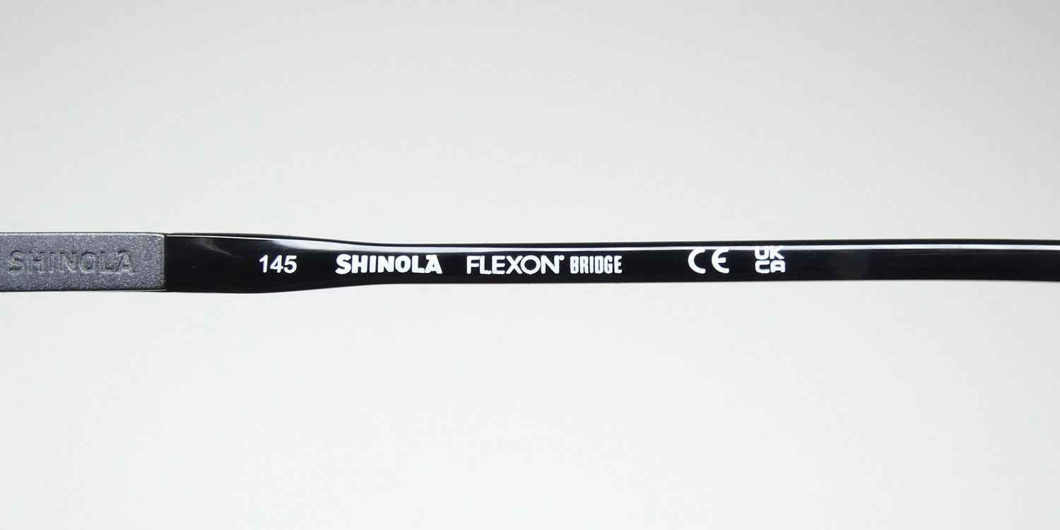 Flexon Shinola 23000 Eyeglasses