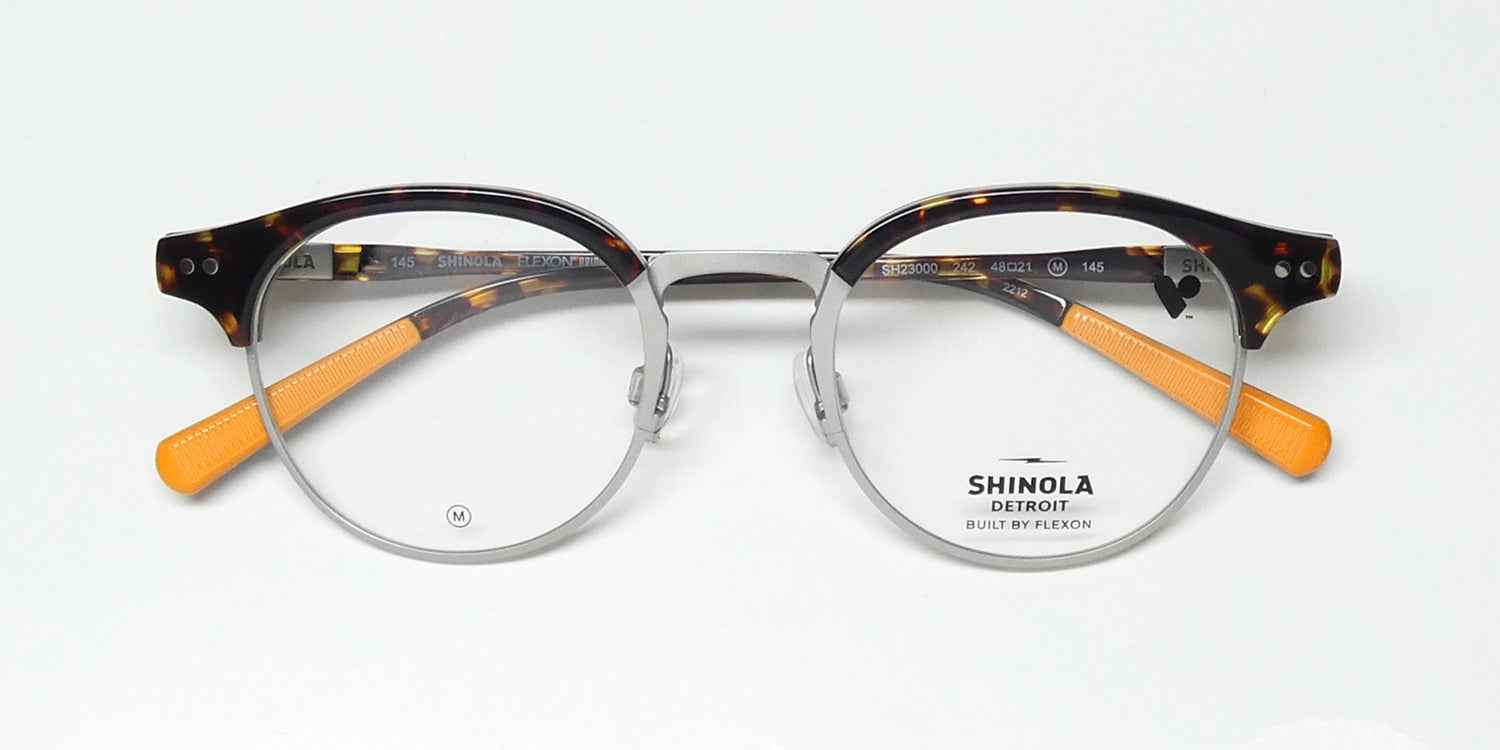 Flexon Shinola 23000 Eyeglasses
