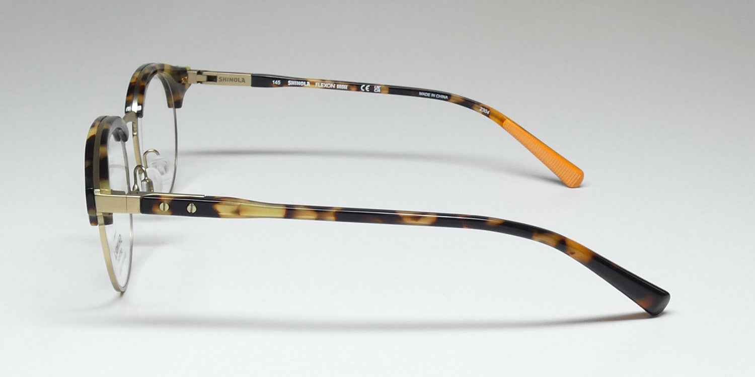 Flexon Shinola 23000 Eyeglasses