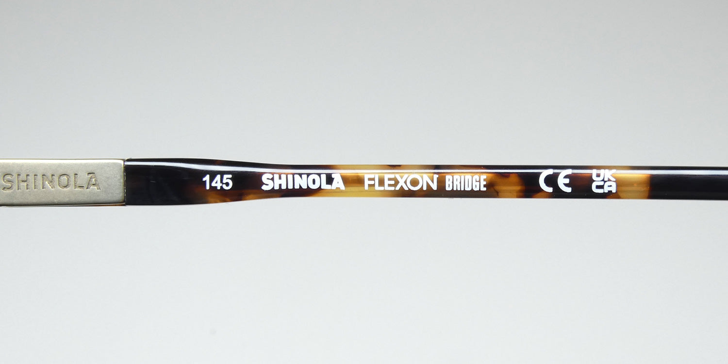 Flexon Shinola 23000 Eyeglasses by ModaFrames