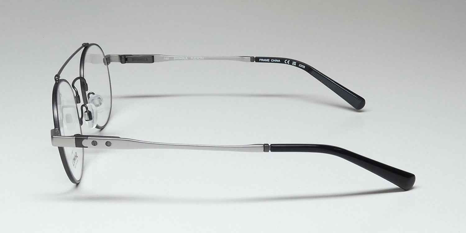 Flexon Shinola 21001 Eyeglasses