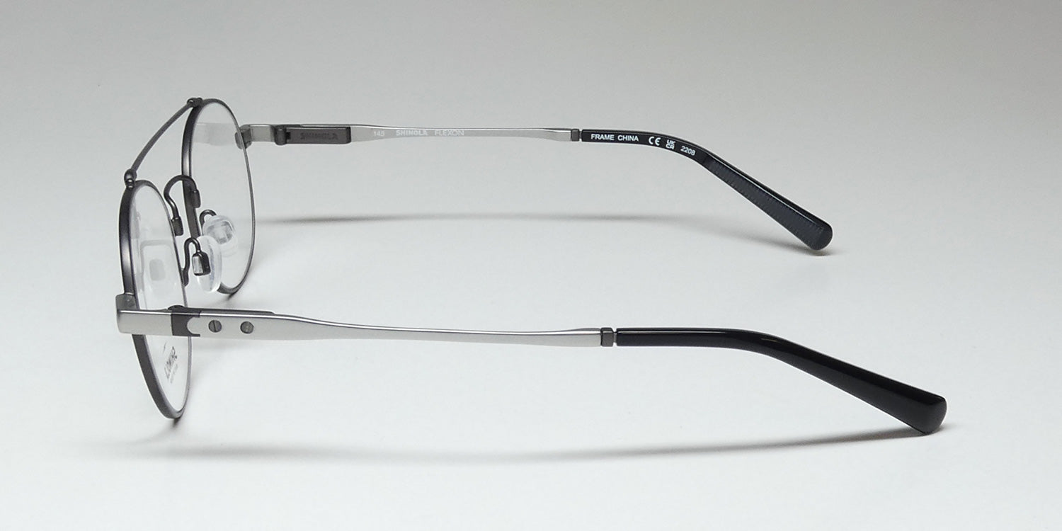 Flexon Shinola 21001 Eyeglasses by ModaFrames