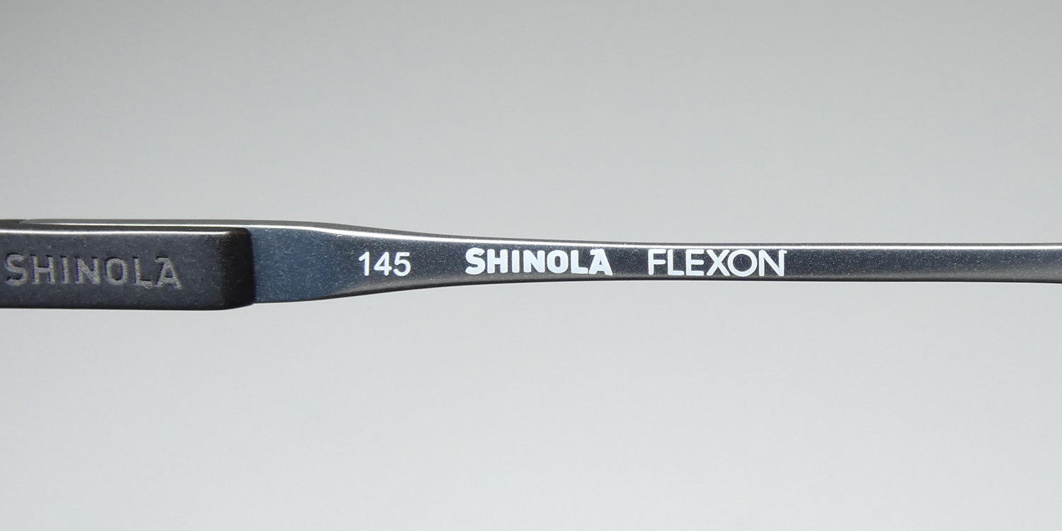 Flexon Shinola 21001 Eyeglasses by ModaFrames