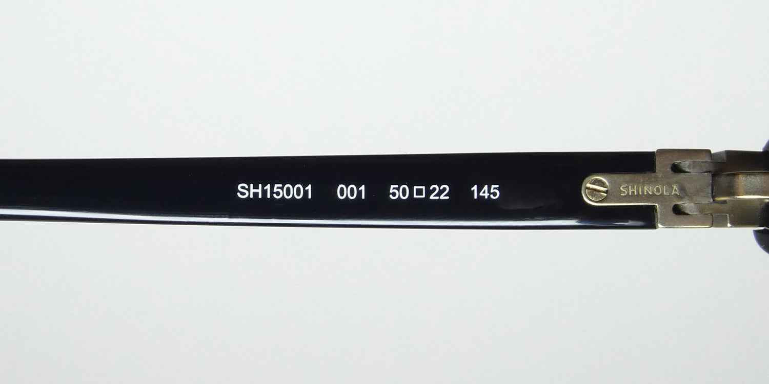 Flexon Shinola 15001 Eyeglasses
