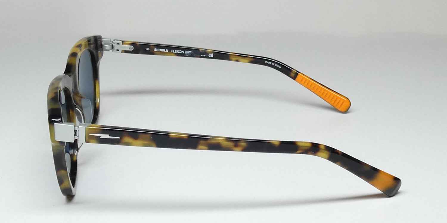 Flexon Shinola 1501s Sunglasses