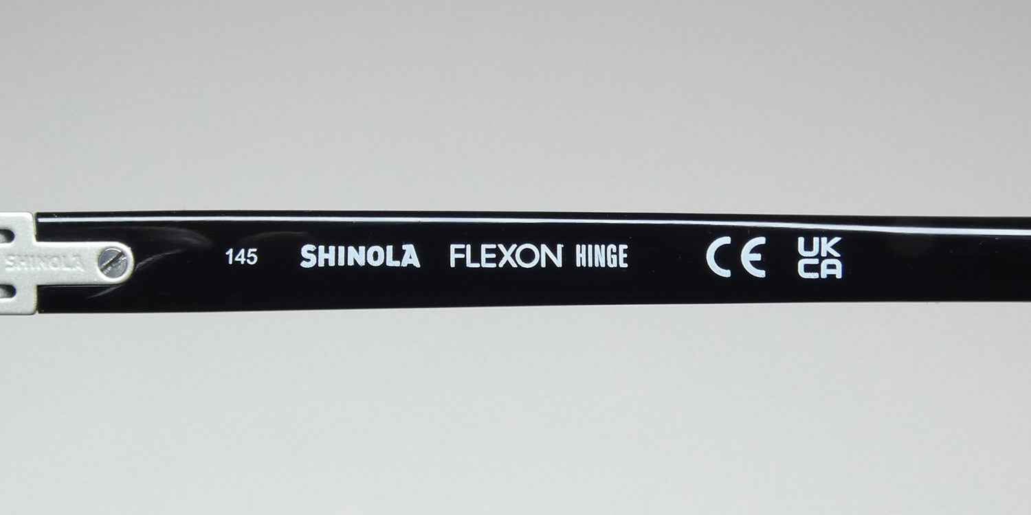 Flexon Shinola 1501s Sunglasses