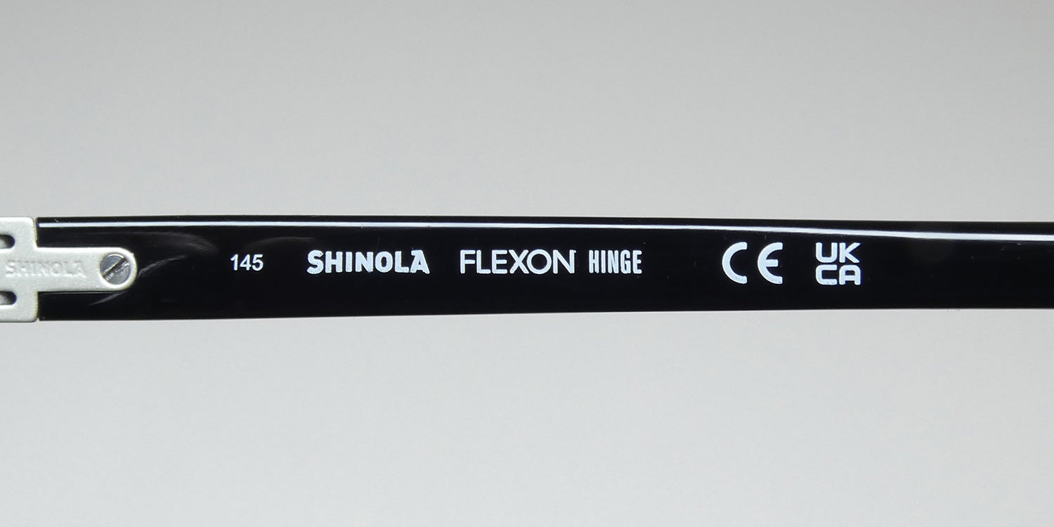 Flexon Shinola 1501s Sunglasses by ModaFrames