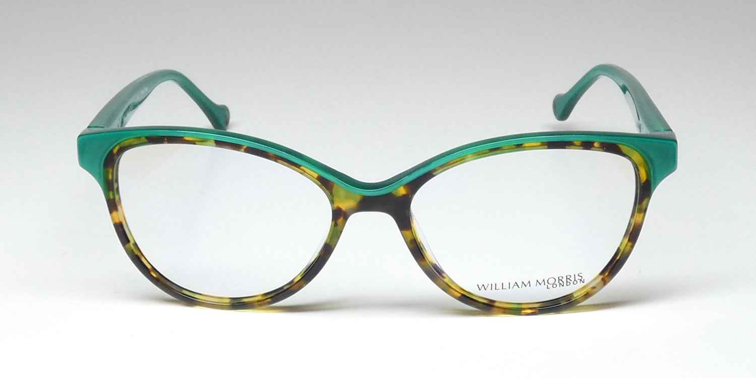William Morris London 50024 Eyeglasses