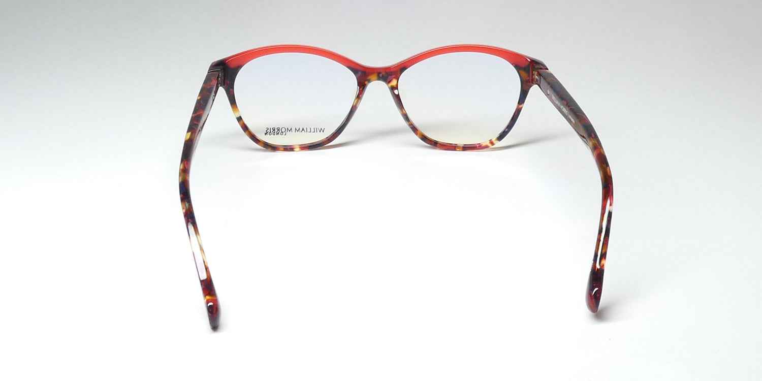 William Morris London 50026 Eyeglasses by ModaFrames