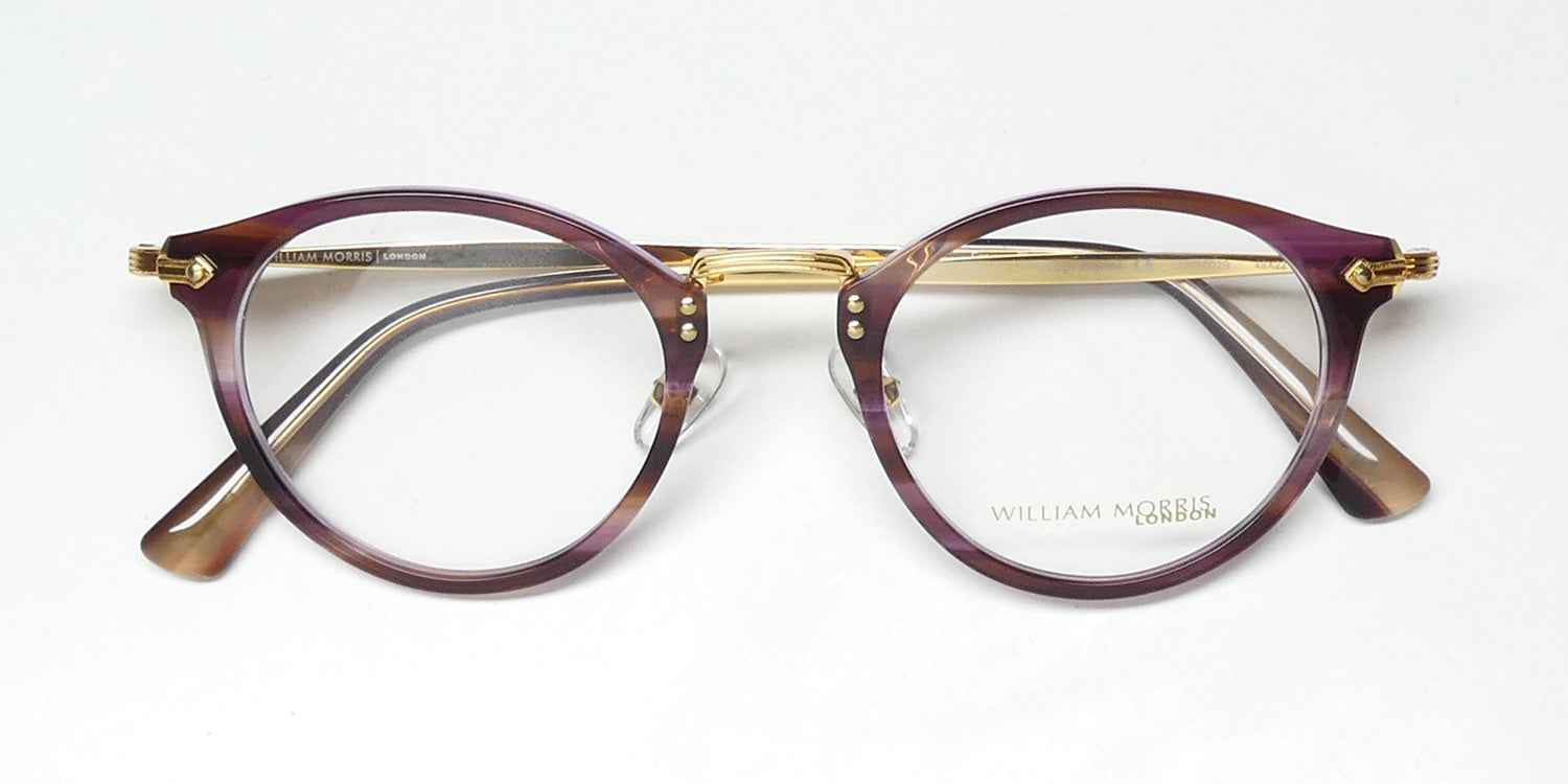 William Morris London 50029 Eyeglasses