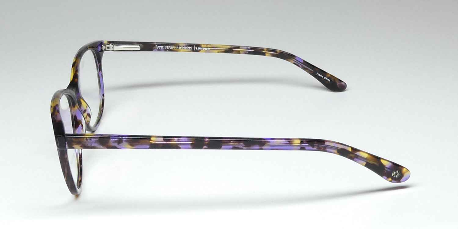 William Morris London 50097 Eyeglasses by ModaFrames