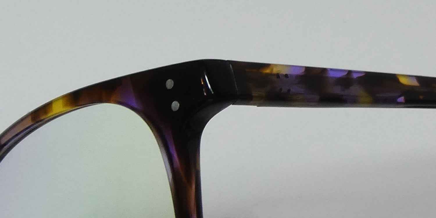 William Morris London 50097 Eyeglasses
