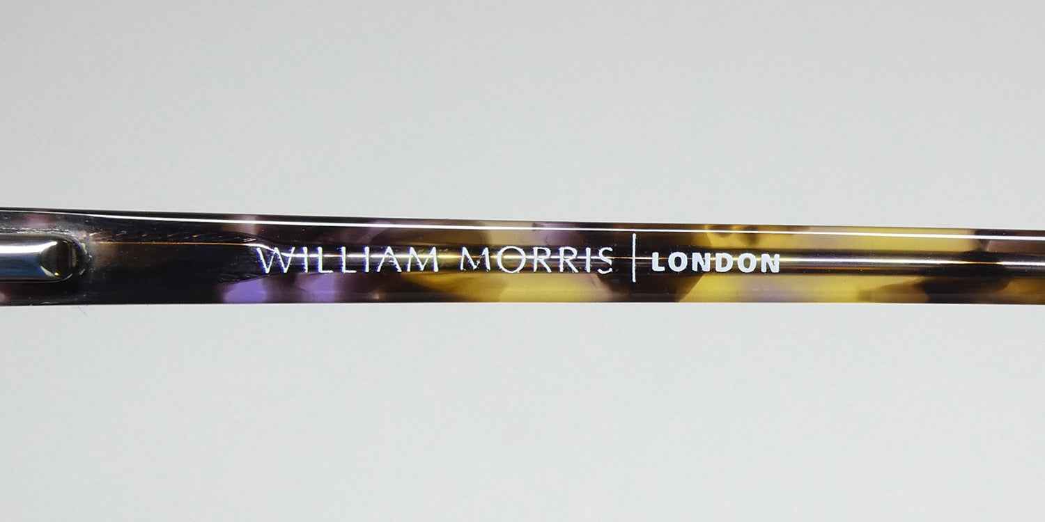 William Morris London 50097 Eyeglasses by ModaFrames