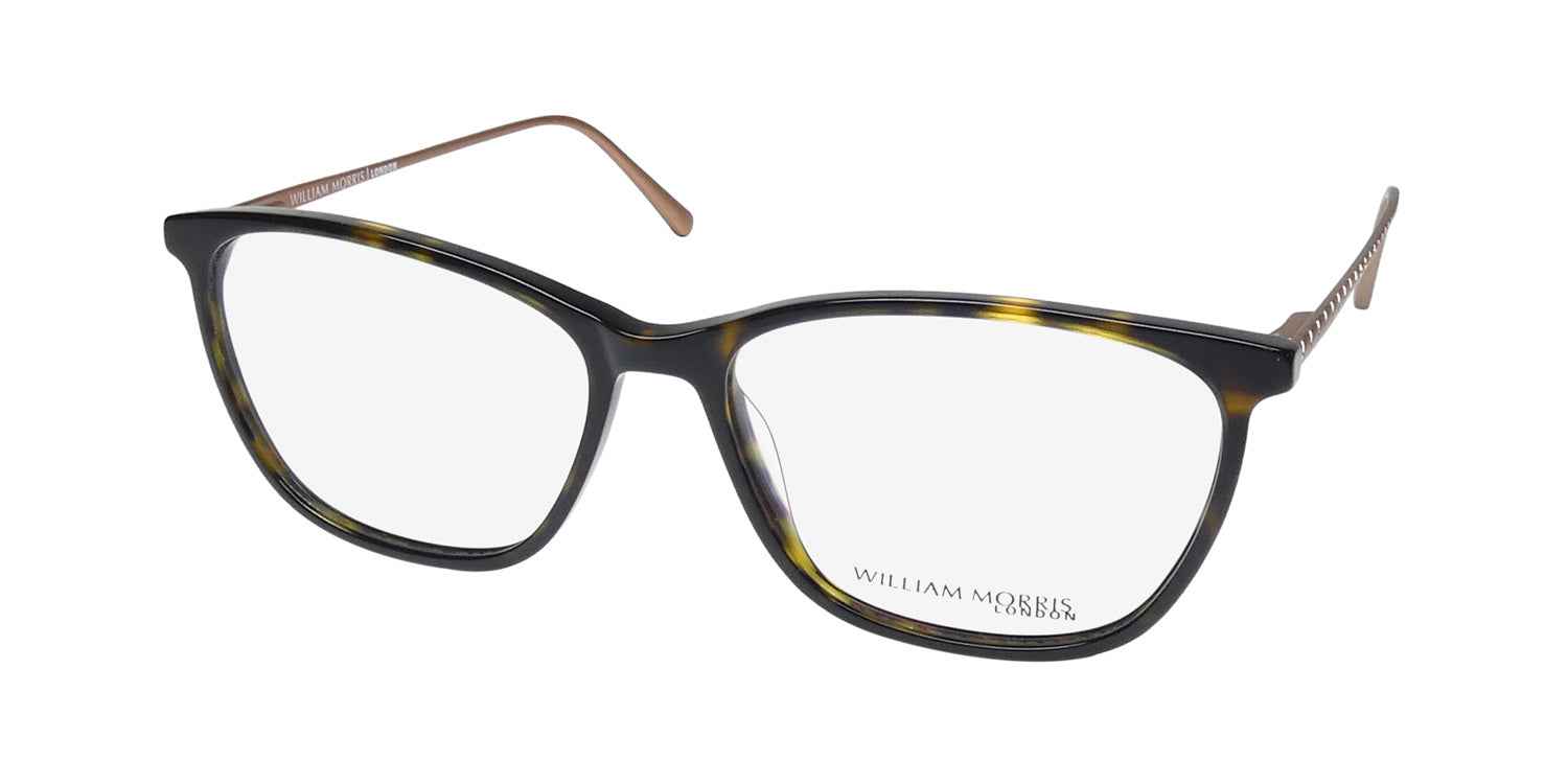 William Morris London 50158 Eyeglasses by ModaFrames