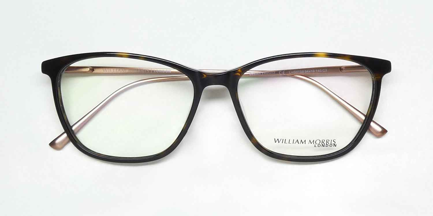 William Morris London 50158 Eyeglasses by ModaFrames