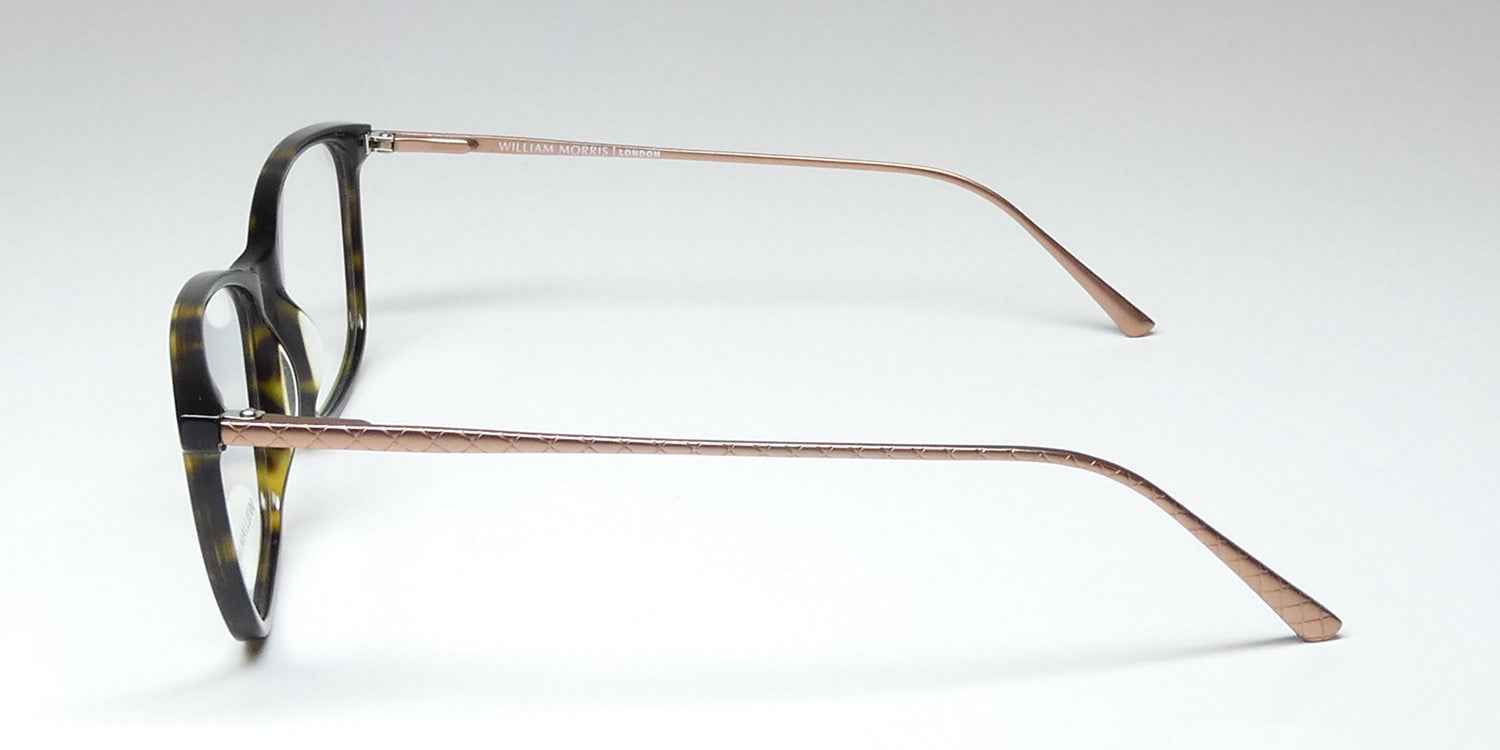 William Morris London 50158 Eyeglasses by ModaFrames