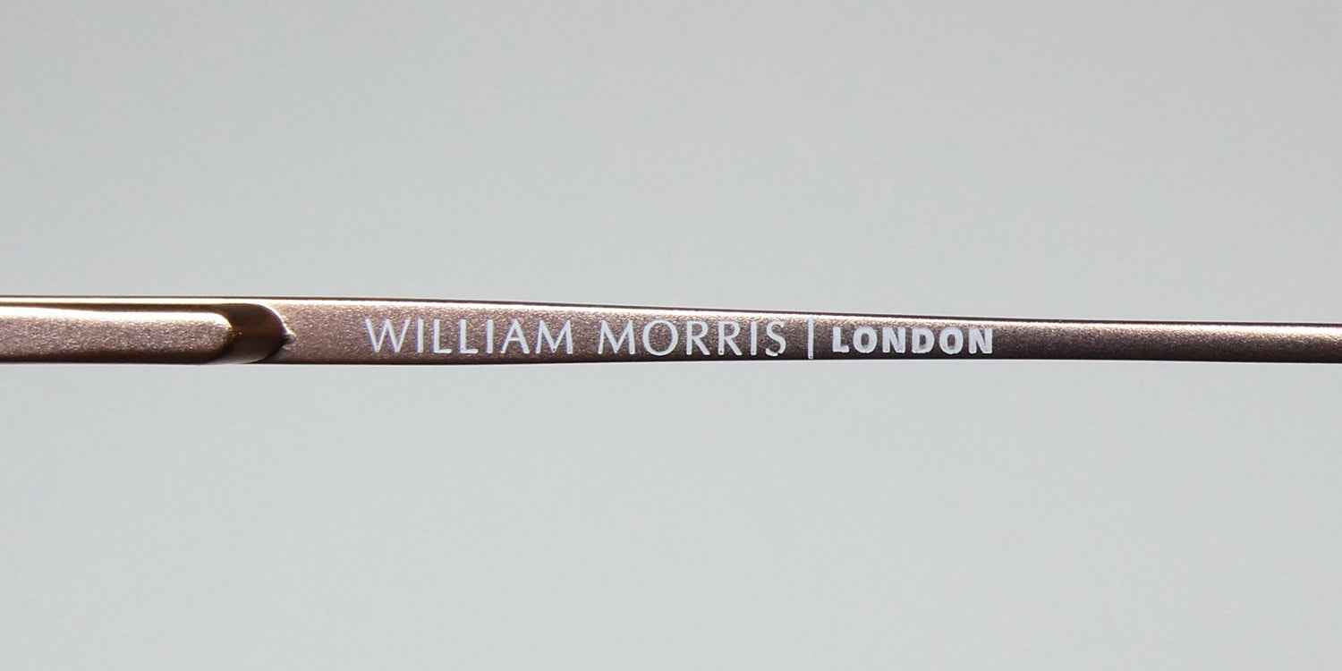 William Morris London 50158 Eyeglasses