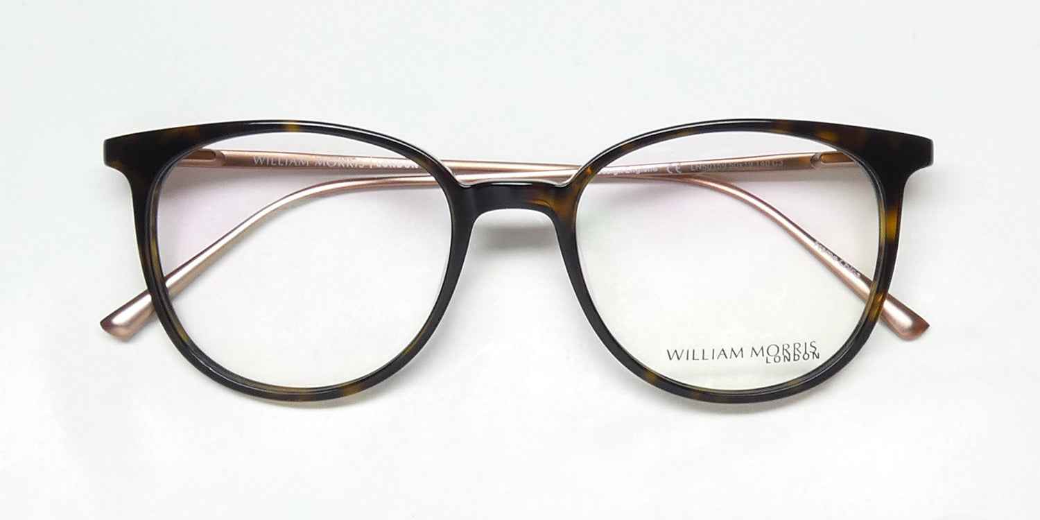 William Morris London 50159 Eyeglasses by ModaFrames