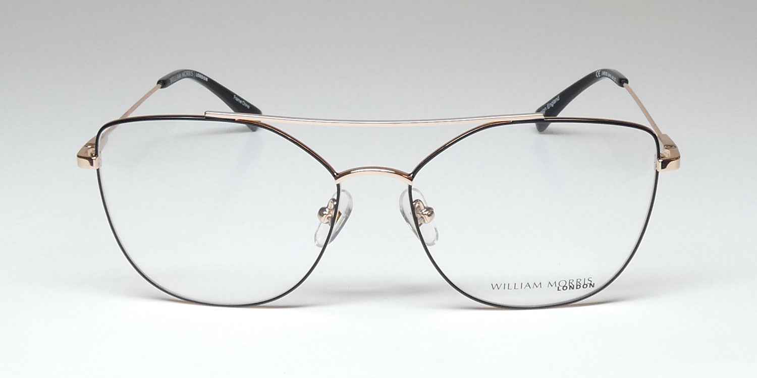 William Morris London 50160 Eyeglasses