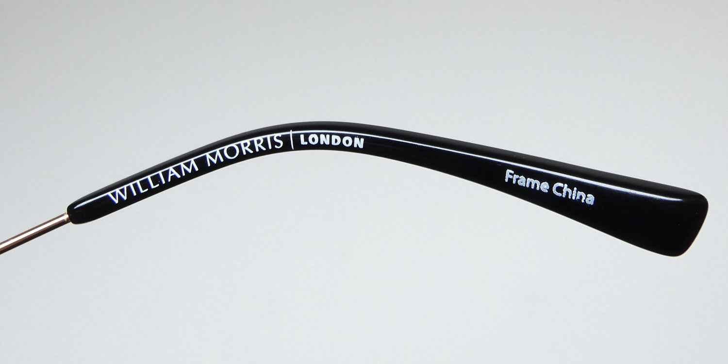 William Morris London 50160 Eyeglasses by ModaFrames
