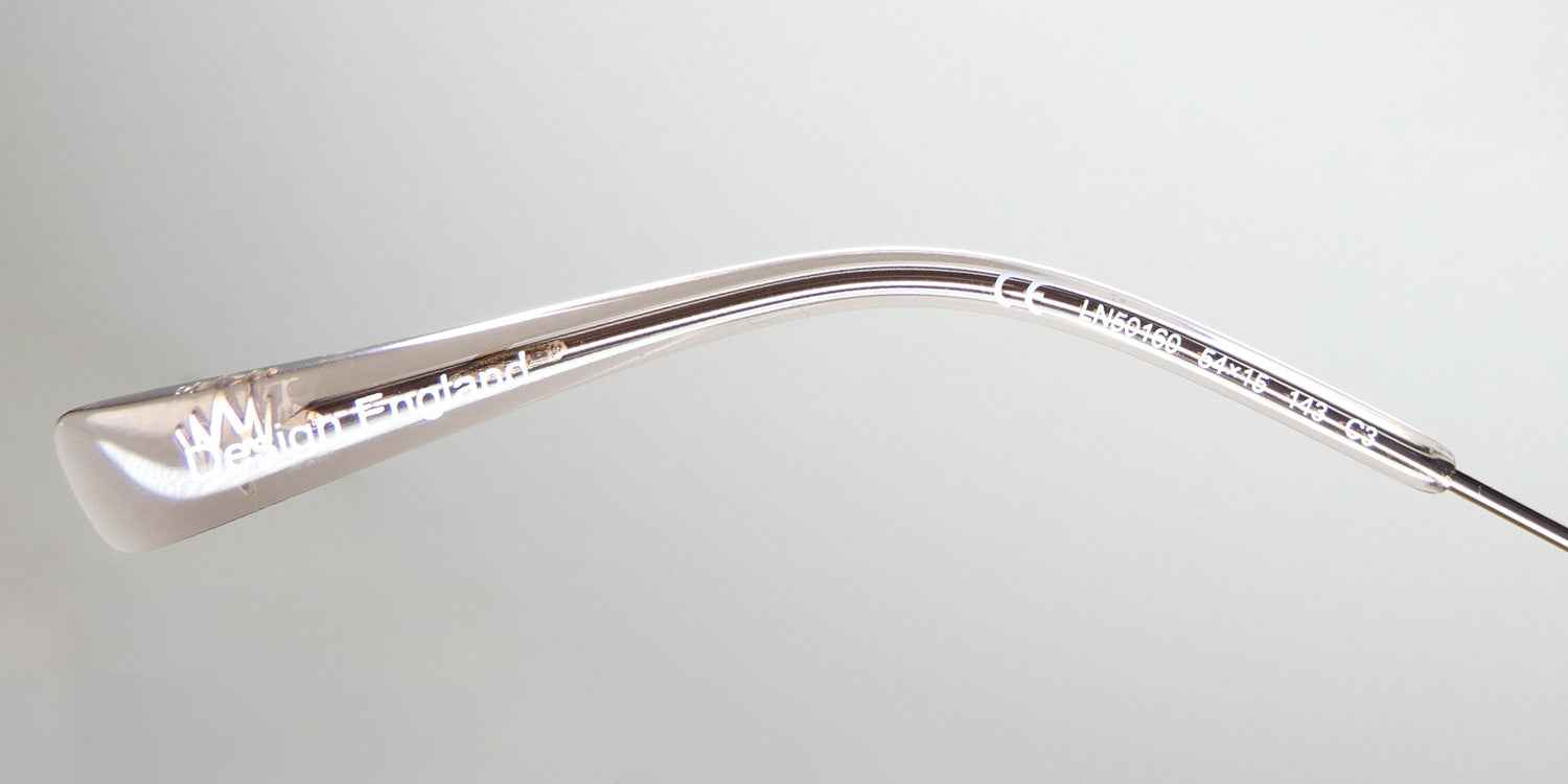 William Morris London 50160 Eyeglasses