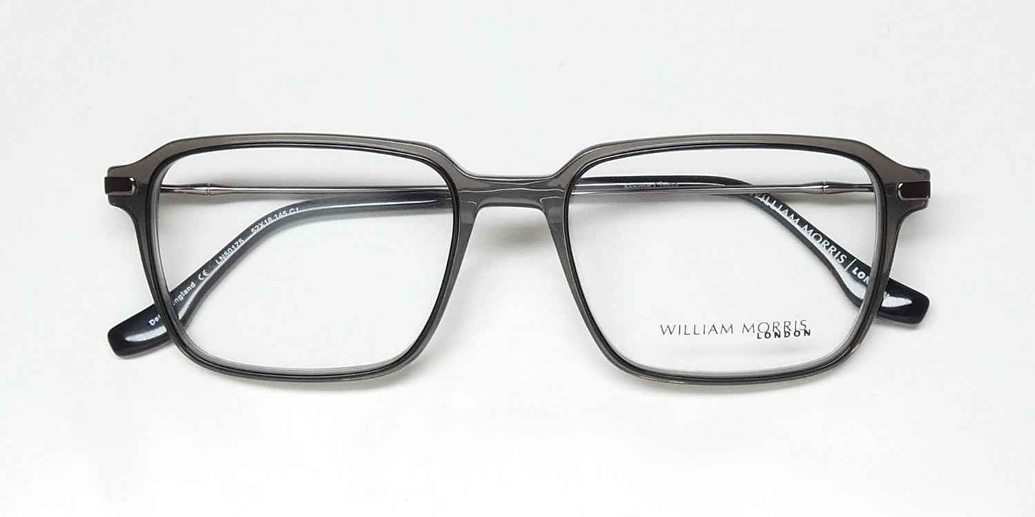 William Morris London 50175 Eyeglasses by ModaFrames
