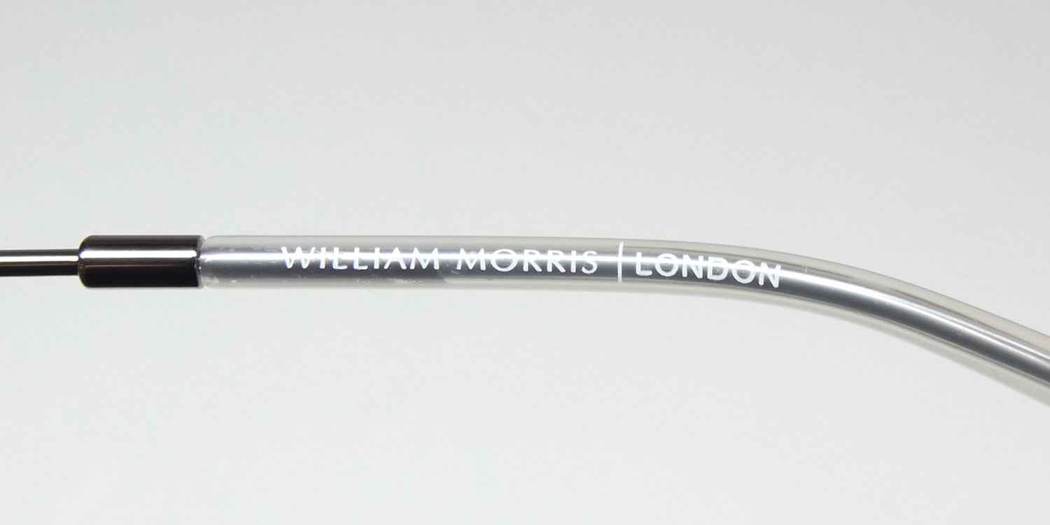 William Morris London 50194 Eyeglasses