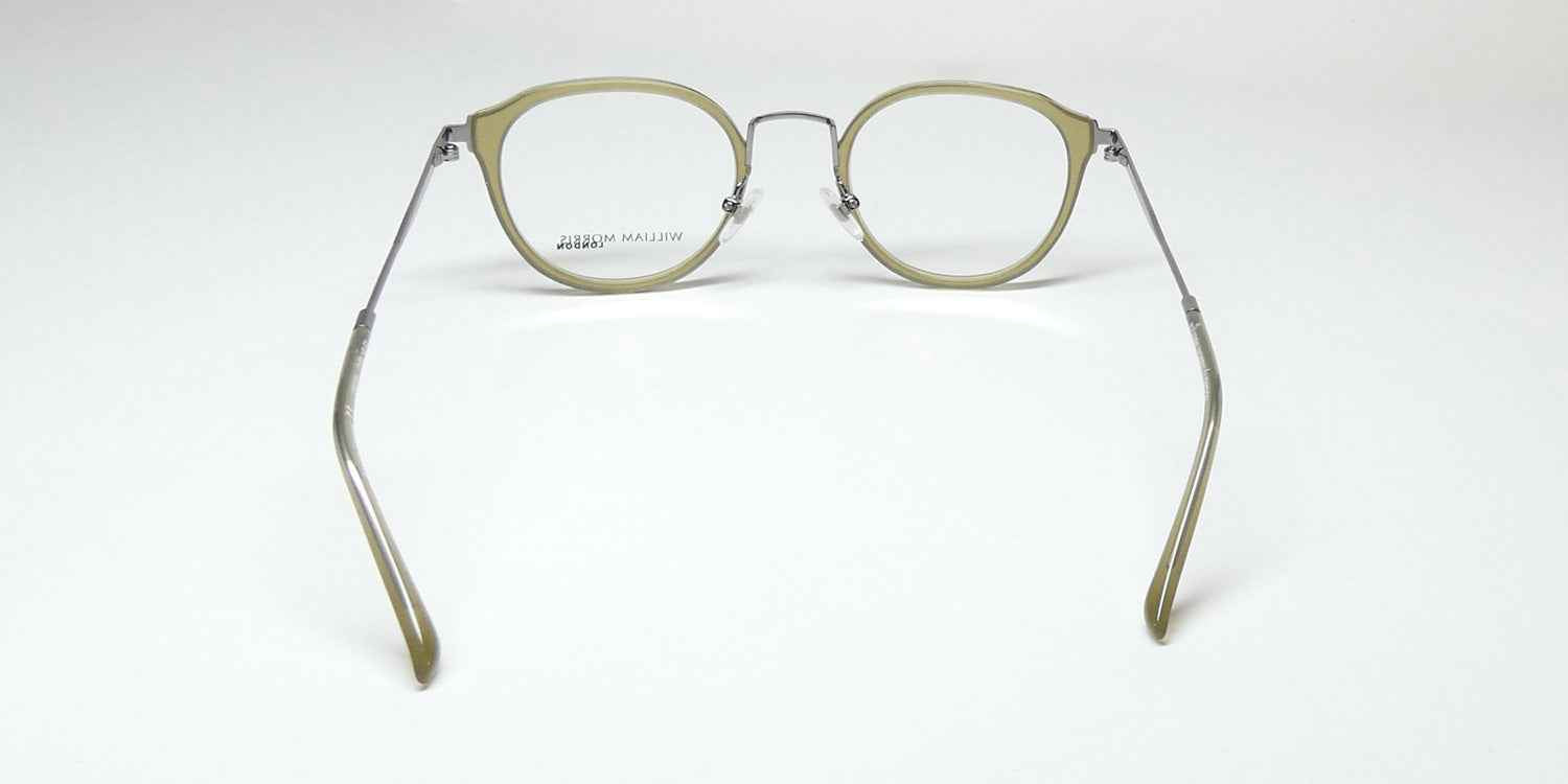 William Morris London 50194 Eyeglasses