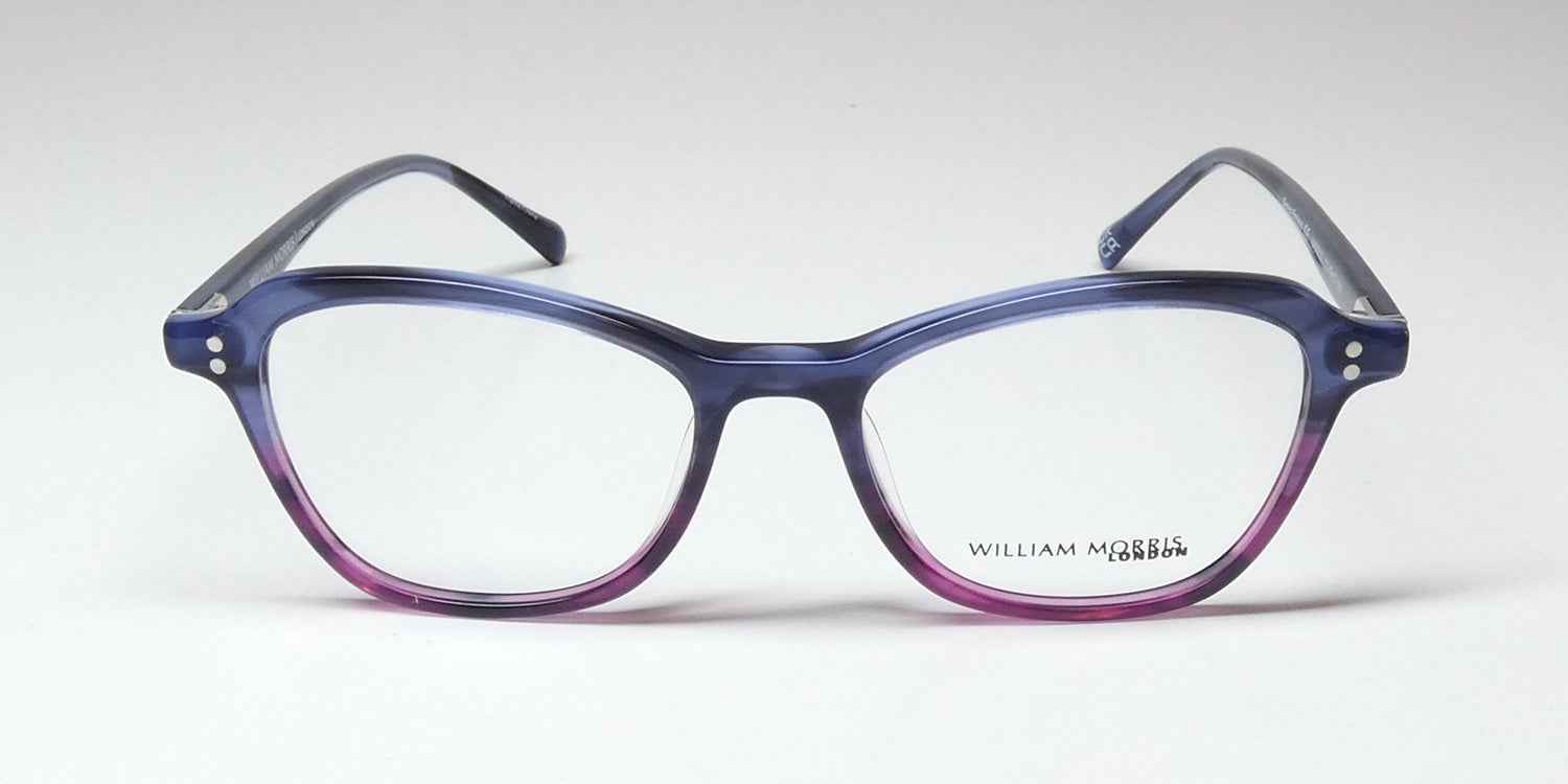 William Morris London 50213 Eyeglasses by ModaFrames