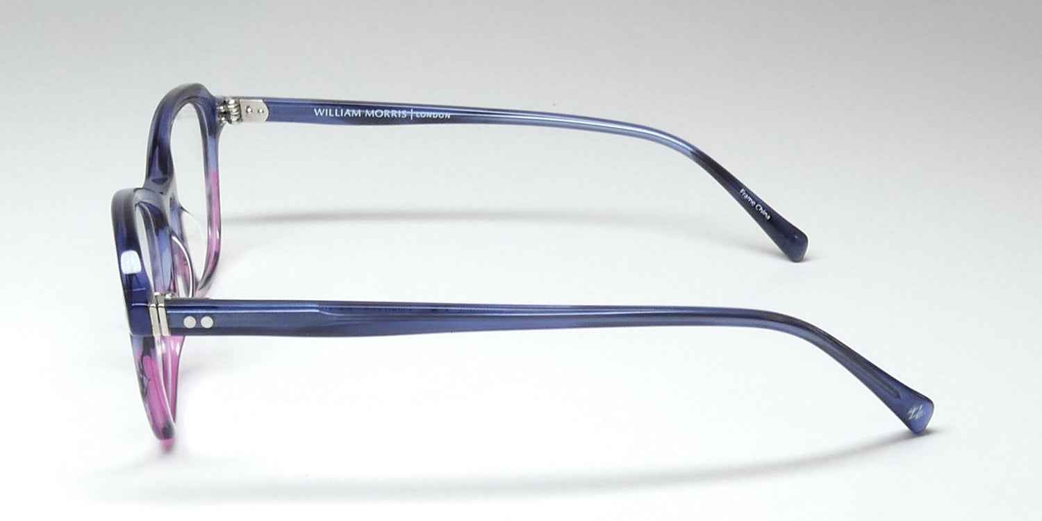 William Morris London 50213 Eyeglasses by ModaFrames