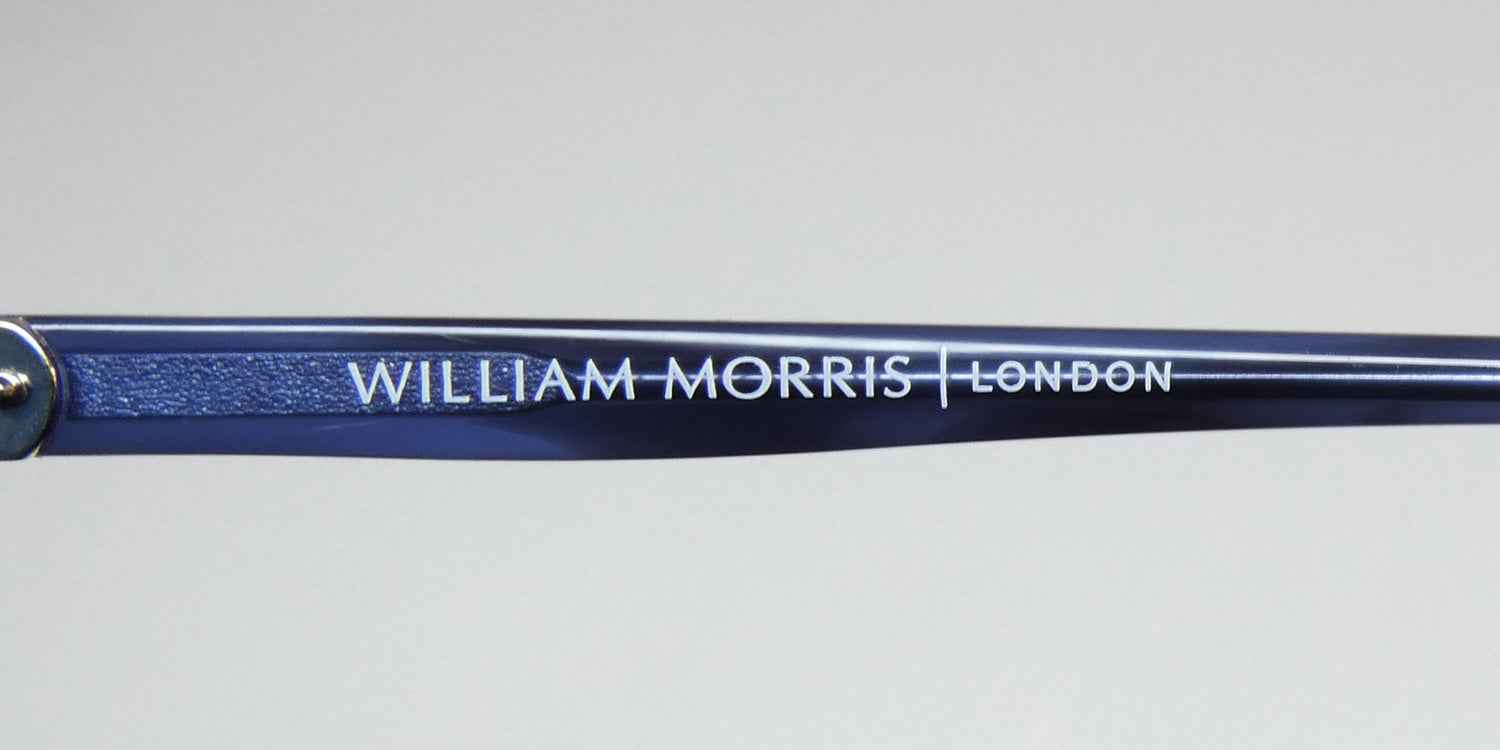 William Morris London 50213 Eyeglasses by ModaFrames