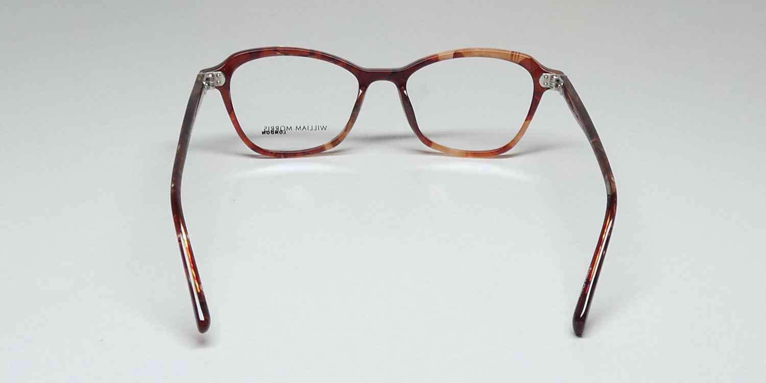 William Morris London 50213 Eyeglasses by ModaFrames