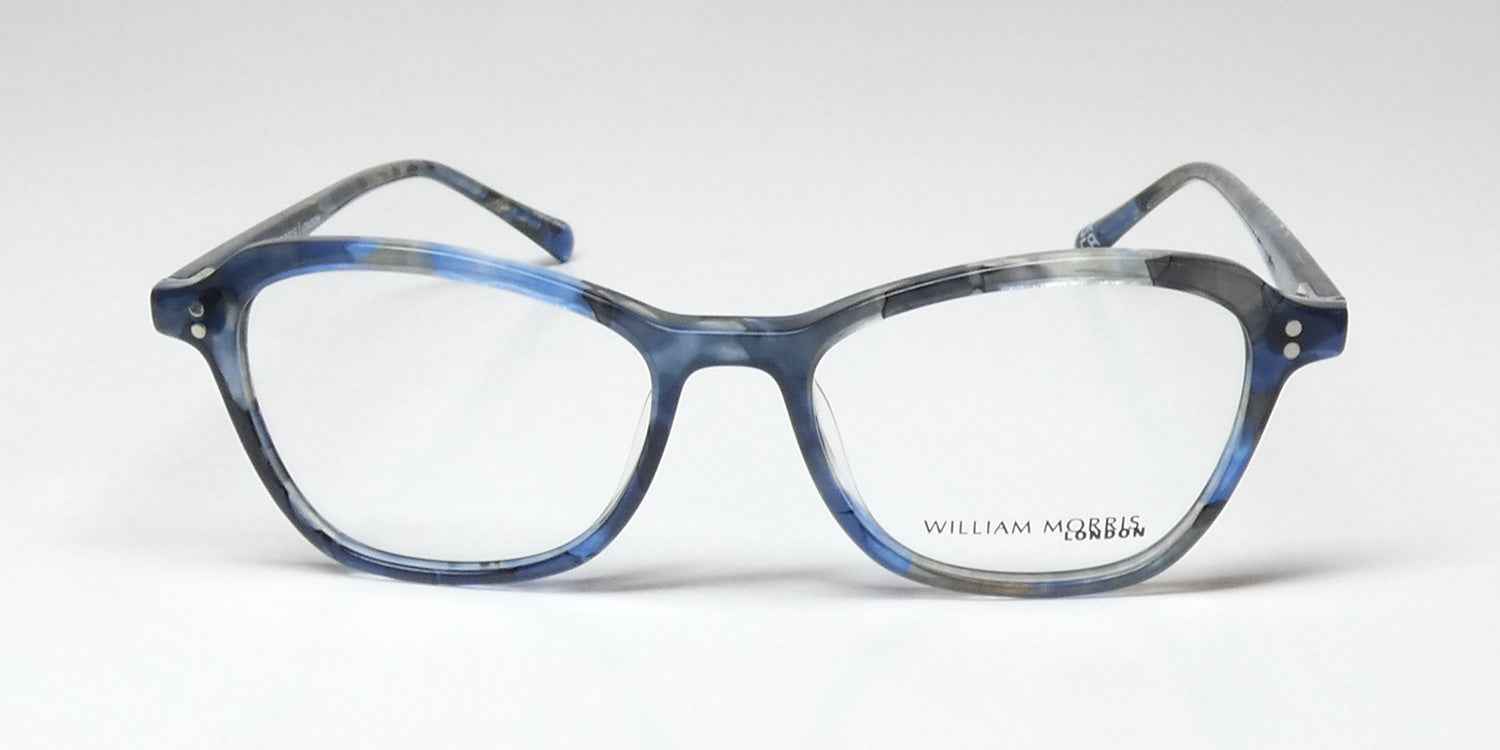 William Morris London 50213 Eyeglasses by ModaFrames