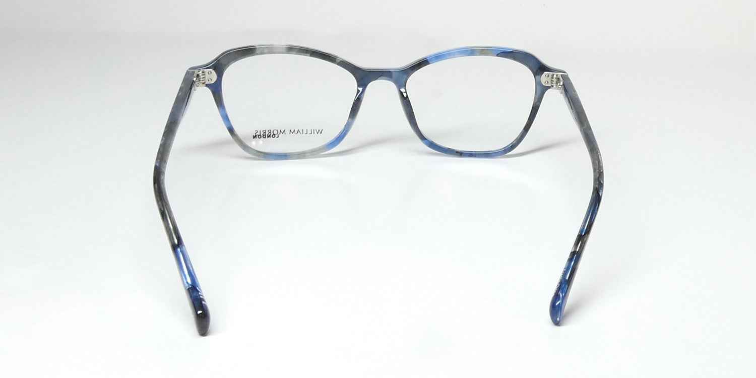 William Morris London 50213 Eyeglasses by ModaFrames