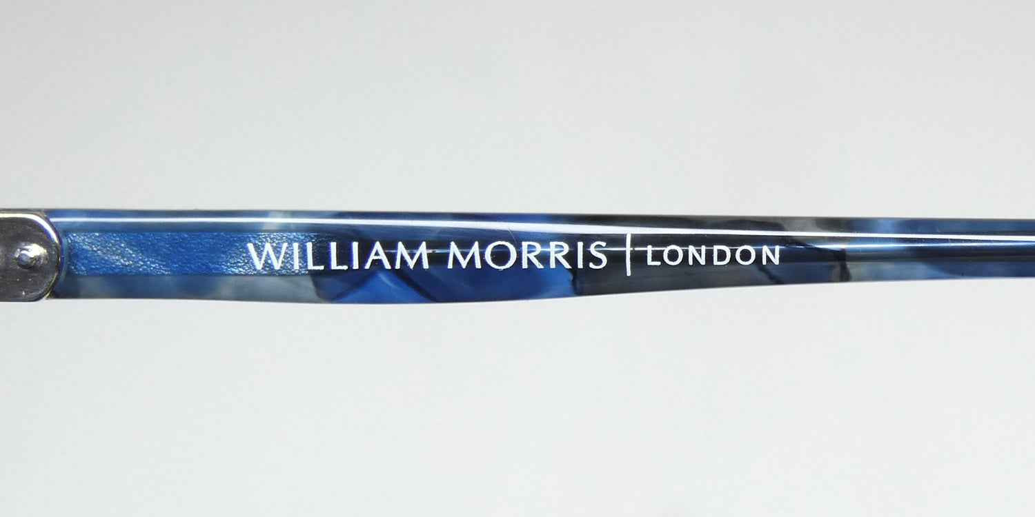 William Morris London 50213 Eyeglasses by ModaFrames